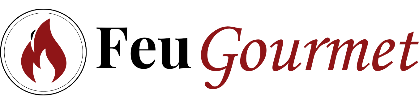 logo feu gourmet