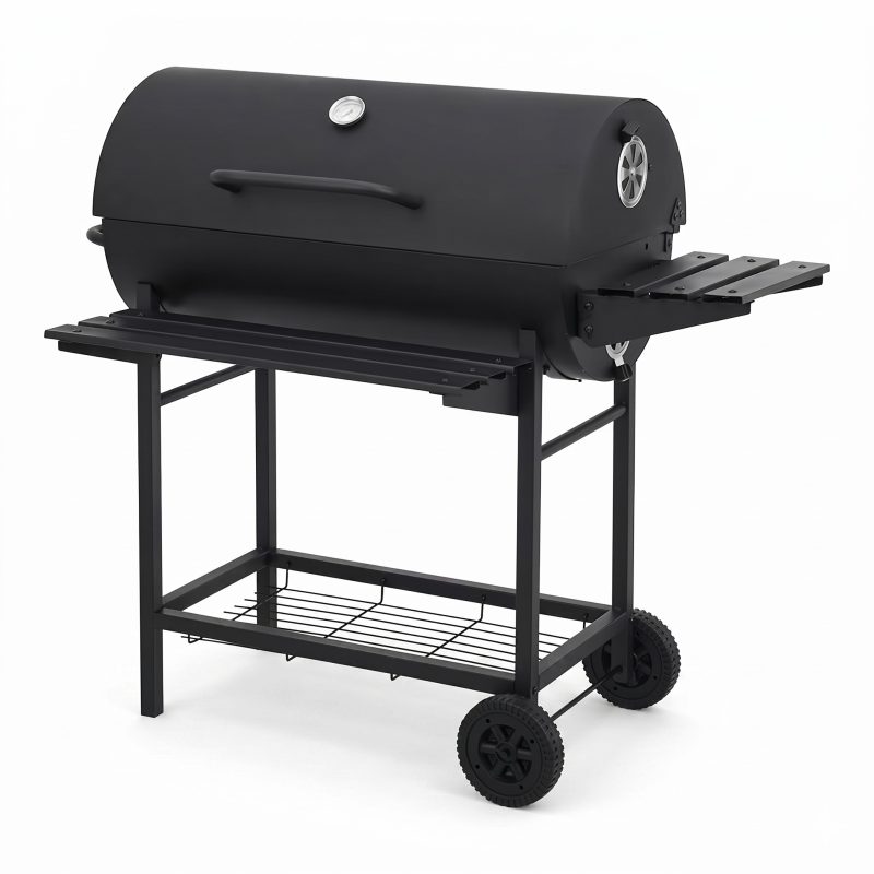Barbecue – Le Banquet