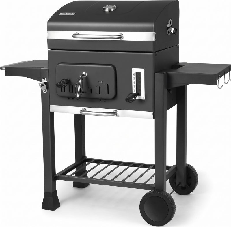 Barbecue – Le Festin