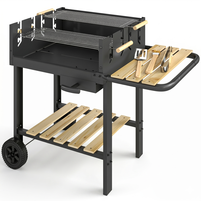 Barbecue – Le Régal
