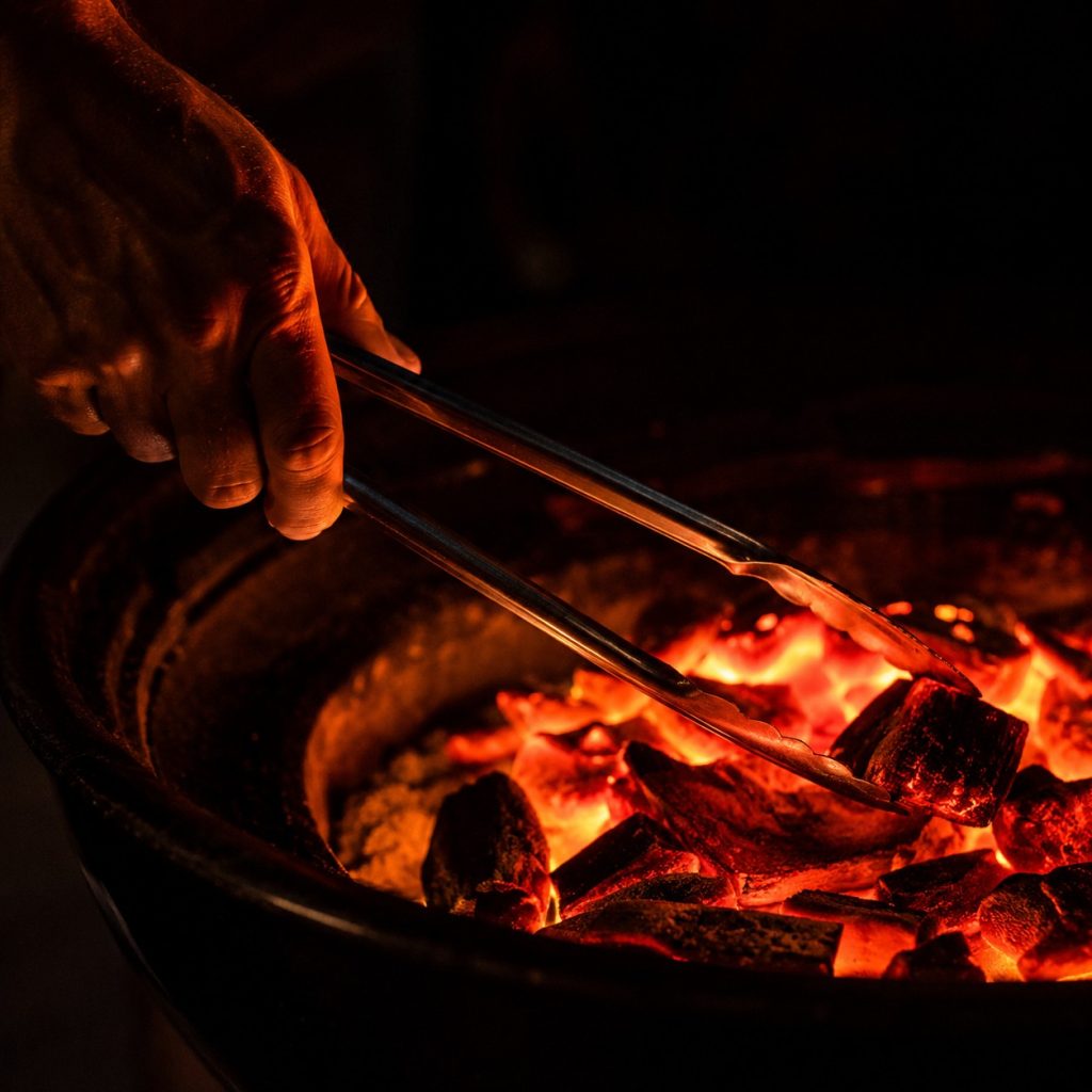 Feu Gourmet L'Origine