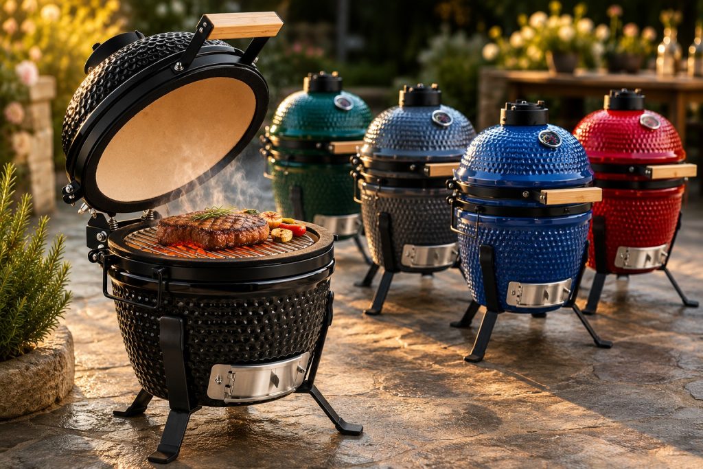 kamado